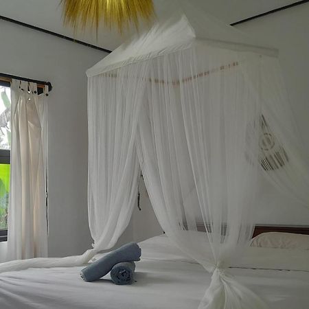 Bukit Kembar Ecotourism Otel Gitgit Dış mekan fotoğraf