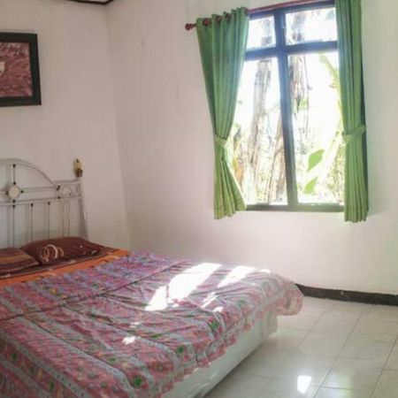 Bukit Kembar Ecotourism Otel Gitgit Dış mekan fotoğraf