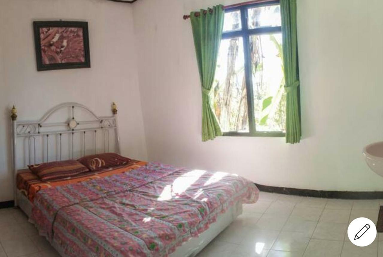 Bukit Kembar Ecotourism Otel Gitgit Dış mekan fotoğraf